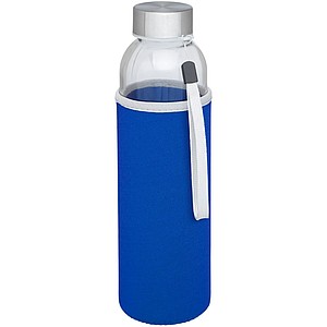 Bodhi 500 ml glass sport bottle