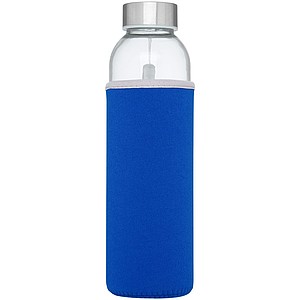 Bodhi 500 ml glass sport bottle