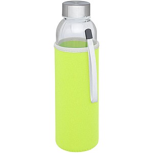 Bodhi 500 ml glass sport bottle