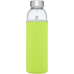 Bodhi 500 ml glass sport bottle