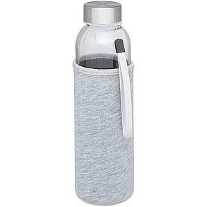 Bodhi 500 ml glass sport bottle