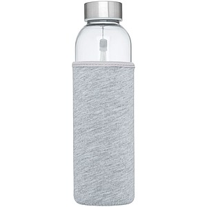 Bodhi 500 ml glass sport bottle
