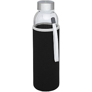 Bodhi 500 ml glass sport bottle