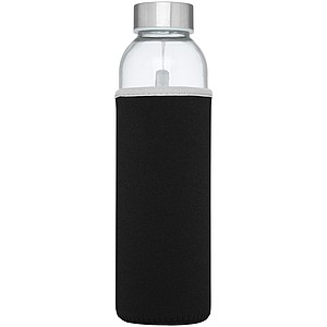 Bodhi 500 ml glass sport bottle