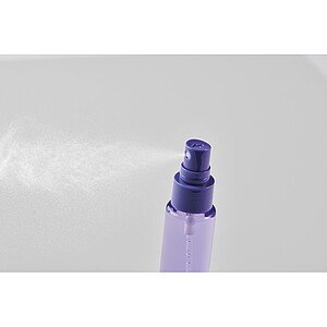 Body mist spray 30ml, transparent Violet