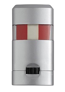 Body paintstick AustriaDenmark, white
