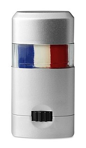 Body paintstick NETHERLANDS, royal blue