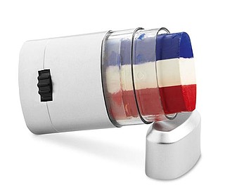 Body paintstick NETHERLANDS, royal blue