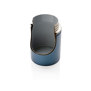 Bogota compact vacuum mug with ceramic coating