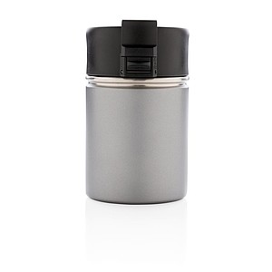 Bogota compact vacuum mug with ceramic coating