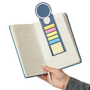 Bookmark Clay | Recycled cardboard