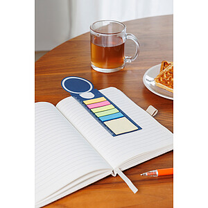 Bookmark Clay | Recycled cardboard