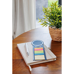 Bookmark Clay | Recycled cardboard