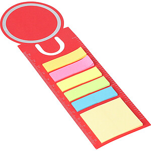Bookmark Clay | Recycled cardboard