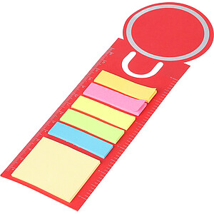 Bookmark Clay | Recycled cardboard