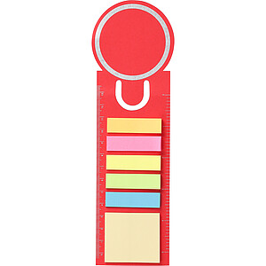 Bookmark Clay | Recycled cardboard