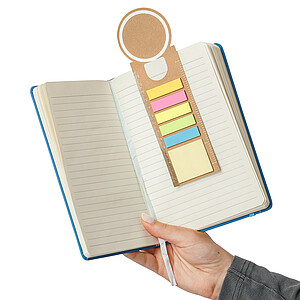 Bookmark Clay | Recycled cardboard