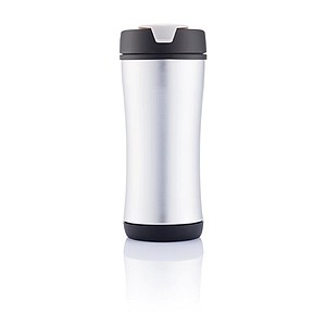Boom eco mug black