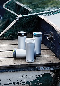 Boom eco mug black