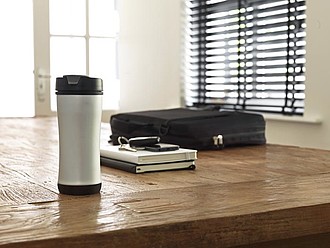 Boom eco mug black