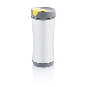 Boom eco mug lime