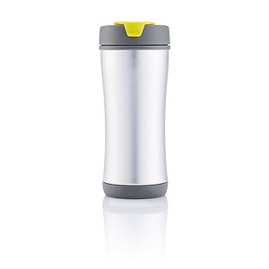 Boom eco mug lime