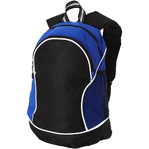 Boomerang rcksck blck-r.blue