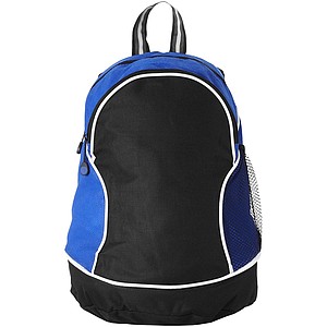Boomerang rcksck blck-r.blue