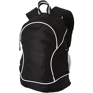 Boomerang rucksack black