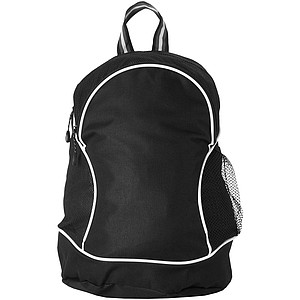 Boomerang rucksack black
