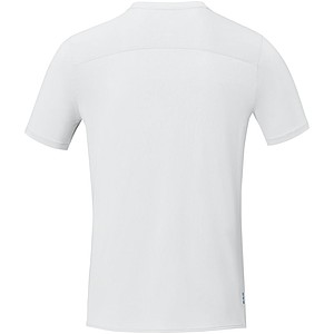 Borax short sleeve mens GRS recycled cool fit t-shirt