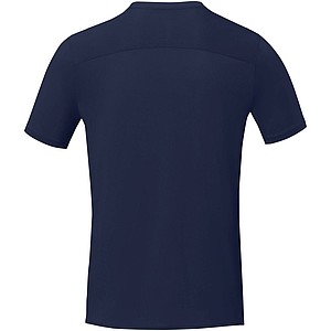 Borax short sleeve mens GRS recycled cool fit t-shirt