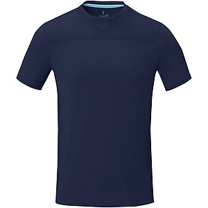Borax short sleeve mens GRS recycled cool fit t-shirt