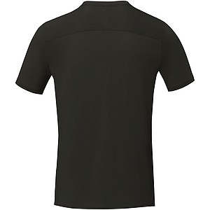 Borax short sleeve mens GRS recycled cool fit t-shirt
