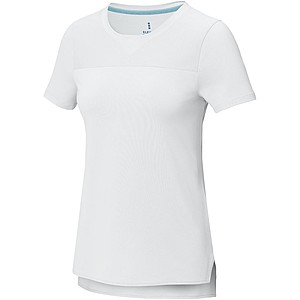 Borax short sleeve womens GRS recycled cool fit t-shirt