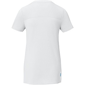 Borax short sleeve womens GRS recycled cool fit t-shirt
