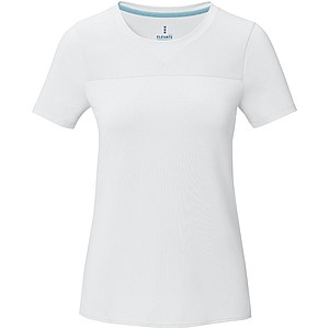 Borax short sleeve womens GRS recycled cool fit t-shirt