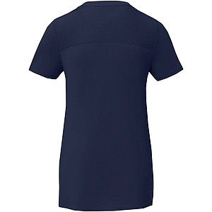 Borax short sleeve womens GRS recycled cool fit t-shirt