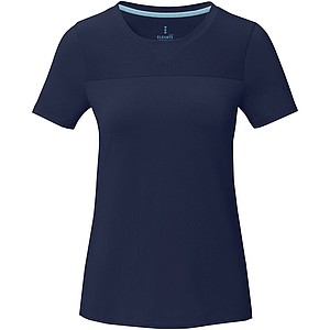 Borax short sleeve womens GRS recycled cool fit t-shirt