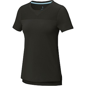 Borax short sleeve womens GRS recycled cool fit t-shirt