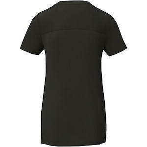 Borax short sleeve womens GRS recycled cool fit t-shirt