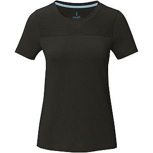 Borax short sleeve womens GRS recycled cool fit t-shirt