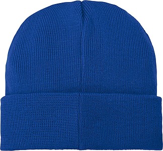 Boreas beanie with patch