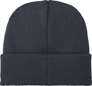Boreas beanie with patch
