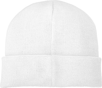 Boreas beanie with patch