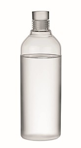 Borosilicate bottle 1L
