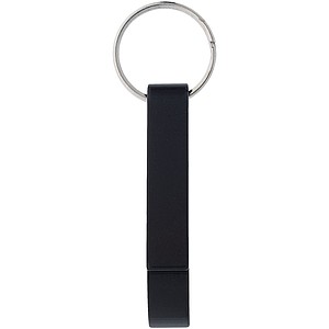 Bottle & can opener kch black