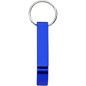 Bottle & can opener kch blue