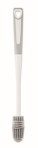 Bottle cleaning brush