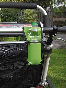 Bottle holder COOL HIKING